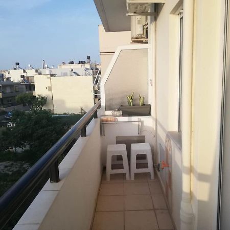 Maria'S Studio No2 In Heraklion المظهر الخارجي الصورة