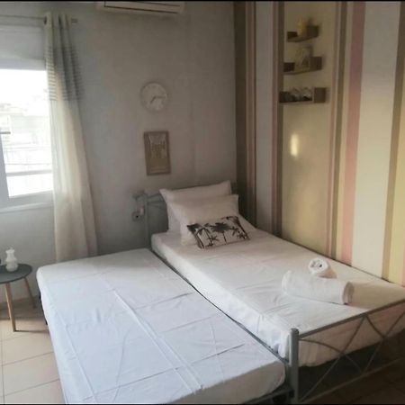 Maria'S Studio No2 In Heraklion المظهر الخارجي الصورة