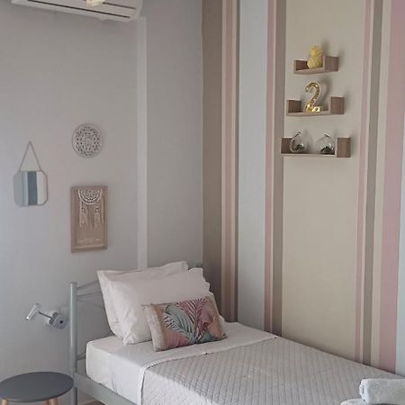 Maria'S Studio No2 In Heraklion المظهر الخارجي الصورة