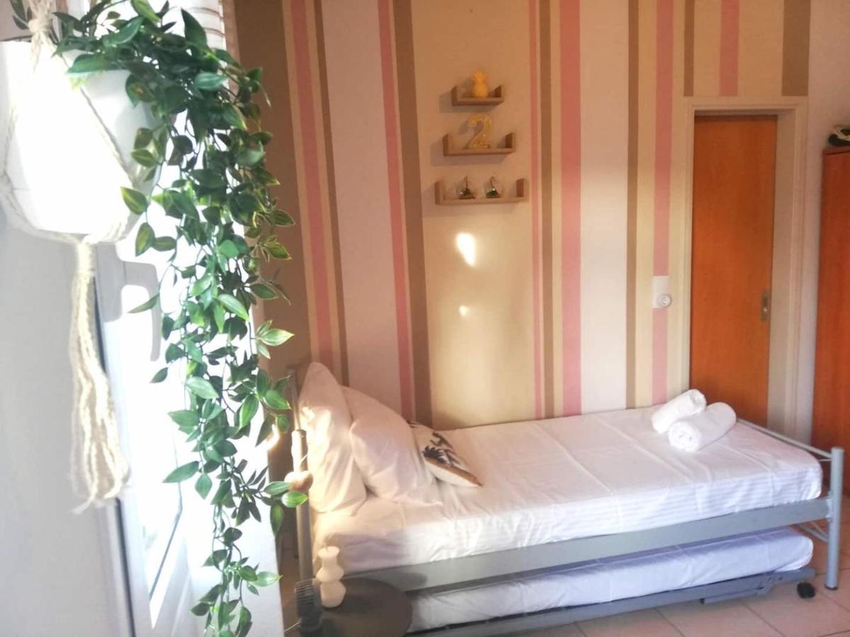 Maria'S Studio No2 In Heraklion المظهر الخارجي الصورة