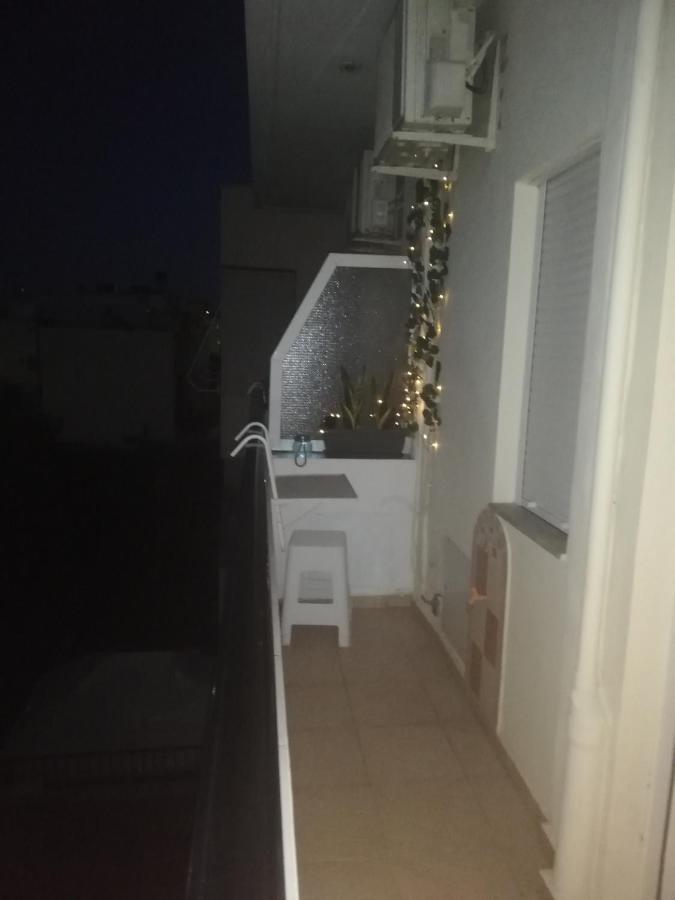 Maria'S Studio No2 In Heraklion المظهر الخارجي الصورة