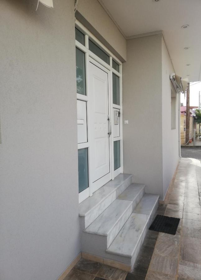 Maria'S Studio No2 In Heraklion المظهر الخارجي الصورة