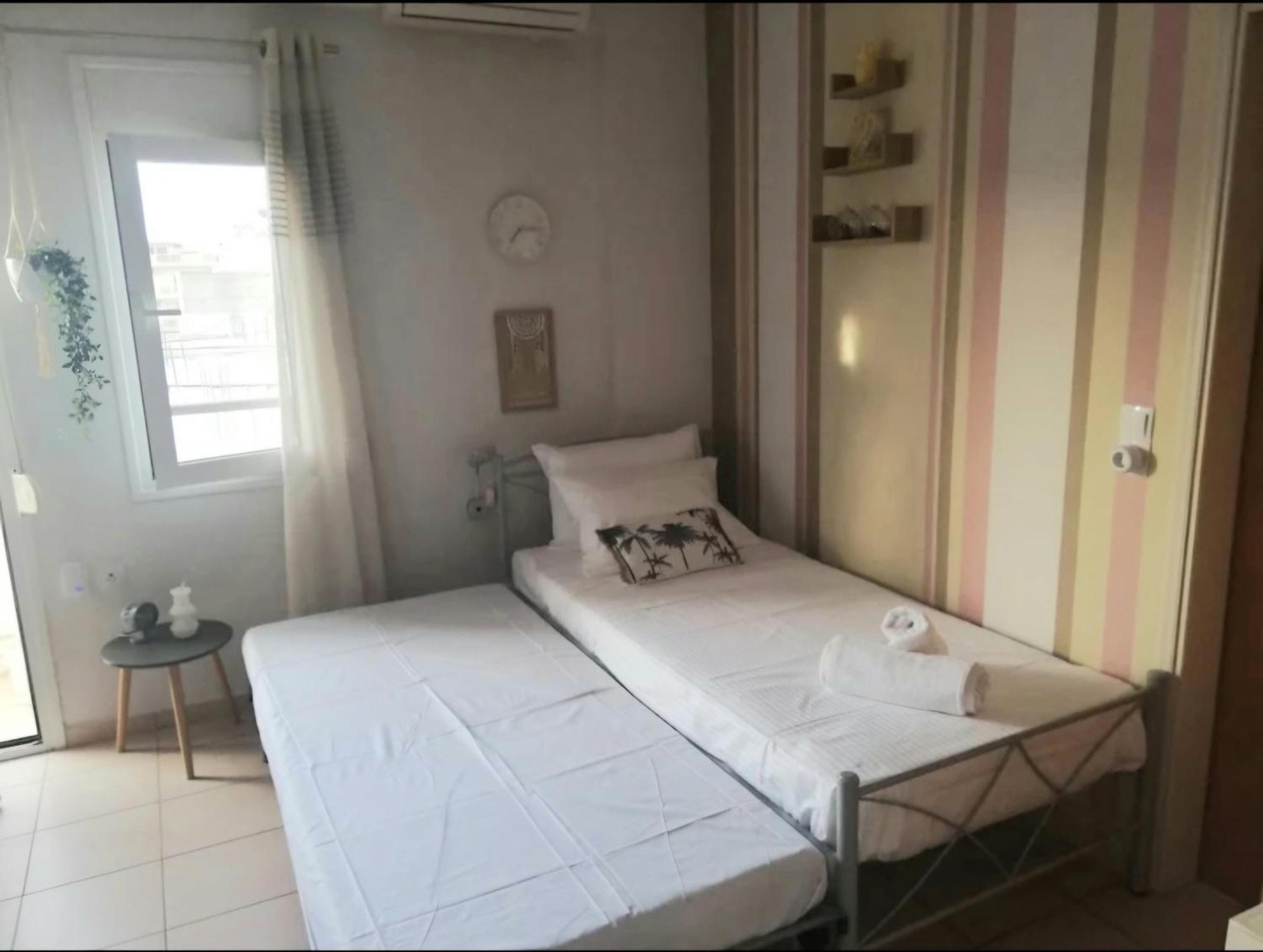 Maria'S Studio No2 In Heraklion المظهر الخارجي الصورة