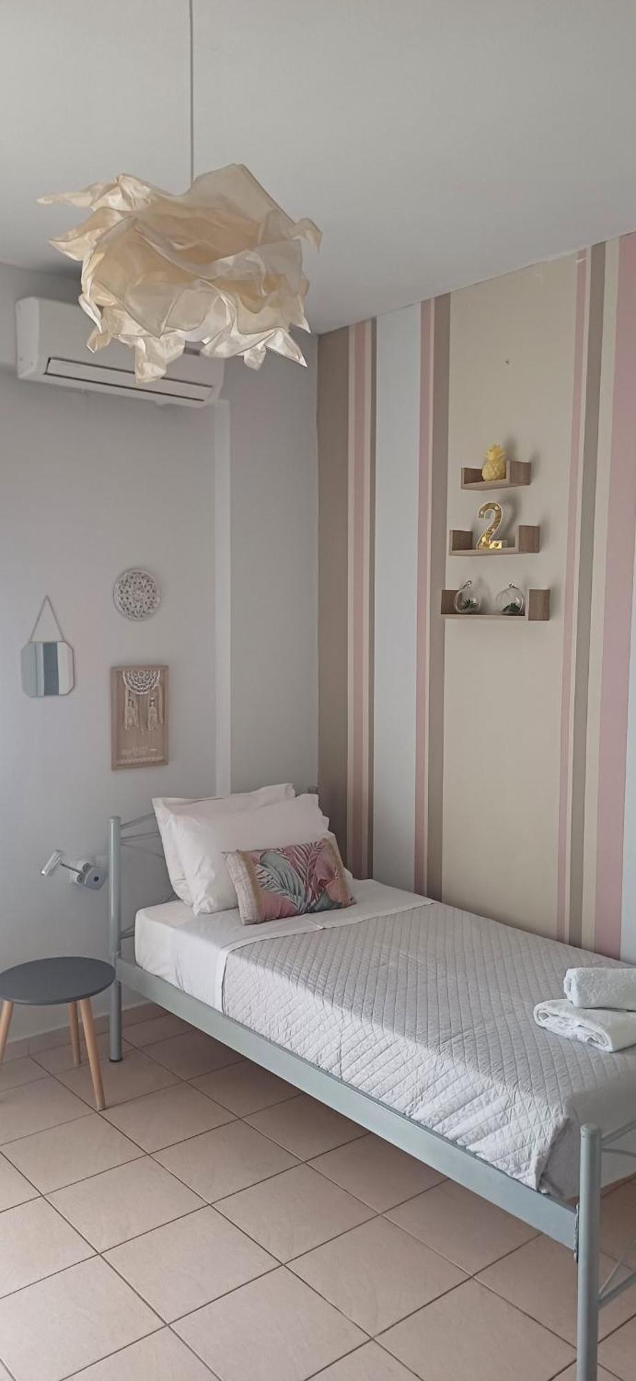 Maria'S Studio No2 In Heraklion المظهر الخارجي الصورة